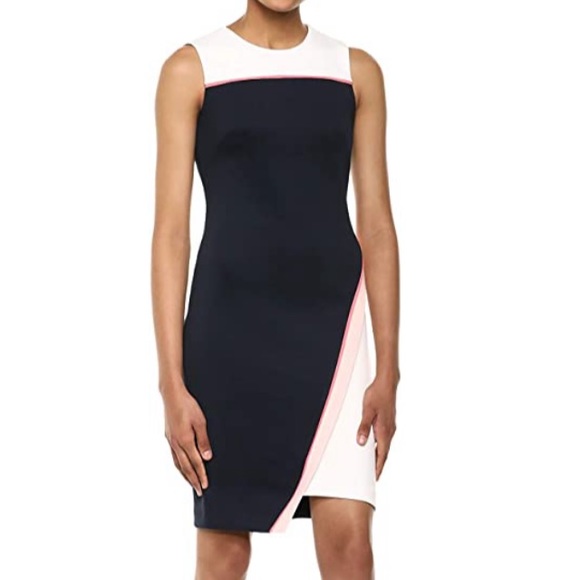 Tommy Hilfiger Dresses & Skirts - TOMMY HILFIGER👠🍾🥂Fabulous Sheath Fit and Flares